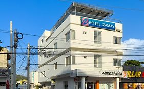 Hotel Zamay